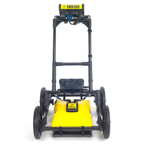 Riyadh, Technical, SELLING CABLE LOCATORS AND PIPE LOCATORS, GPR (GROUND PENETRATING RADAR)