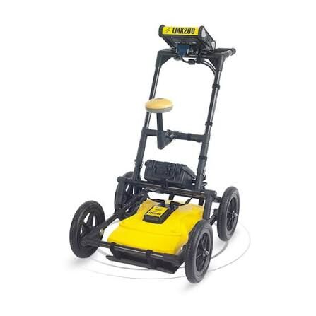 Riyadh, Technical, SELLING CABLE LOCATORS AND PIPE LOCATORS, GPR (GROUND PENETRATING RADAR)