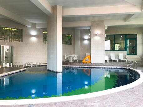 Salmiya, Apartments/Houses, 1300/month,  Furnished,  3 BR,  Three Bedrooms Fully Furnished Sea View Apartment Available In Salmiya