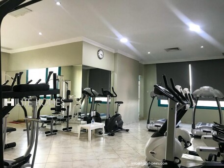 Salmiya, Apartments/Houses, 1300/month,  Furnished,  3 BR,  Three Bedrooms Fully Furnished Sea View Apartment Available In Salmiya