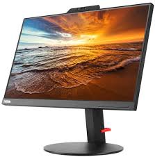Jubail, Computers, SAR 1250,  Lenovo Tiny &ndash; PC - Core I 7/16 GB/512 GB M.2/ W11/ 22&rdquo; Lenovo MM Led  Monitor