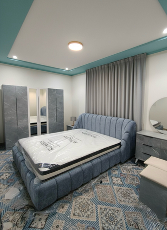 Jeddah, Furniture, SAR 11,  Bedroom Set Avalible