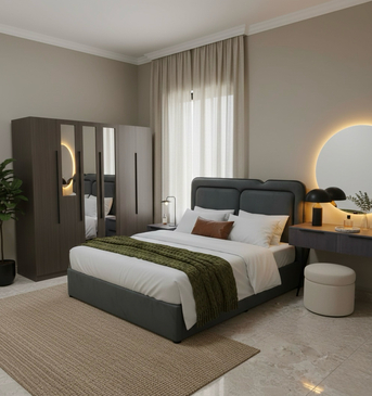 Jeddah, Furniture, SAR 11,  Bedroom Set Avible