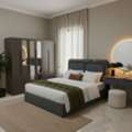 SAR 11,  Bedroom Set Avible