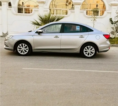 Riffa, Vehicles, Cars & Trucks , BHD 2399,  MG 5,  2022,  Automatic,  94 KM,    FOR SALE