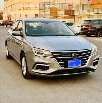 Riffa, Vehicles, Cars & Trucks , BHD 2399,  MG 5,  2022,  Automatic,  94 KM,    FOR SALE