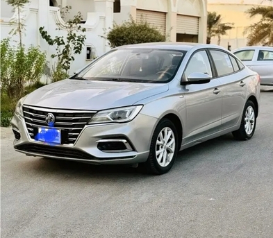 Riffa, Vehicles, Cars & Trucks , BHD 2399,  MG 5,  2022,  Automatic,  94 KM,    FOR SALE