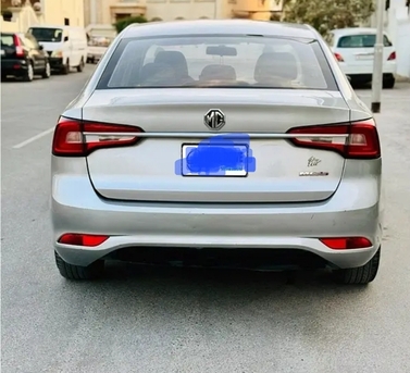 Riffa, Vehicles, Cars & Trucks , BHD 2399,  MG 5,  2022,  Automatic,  94 KM,    FOR SALE