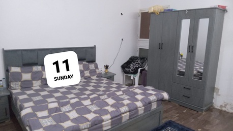 Umm Al Hamam, Apartments/Houses, SAR 1800/month,  1 BR,  100 Sq. Meter,  Family Executive Room With Kitchen