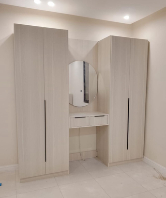 Jeddah, Furniture, SAR 11,  We Have All Kind Of 6 Doors Wardrobes Avalible