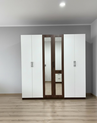 Jeddah, Furniture, SAR 11,  We Have All Kind Of 6 Doors Wardrobes Avalible