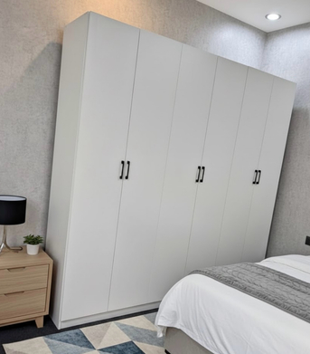 Jeddah, Furniture, SAR 11,  We Have All Kind Of 6 Doors Wardrobes Avalible