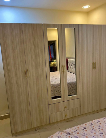 Jeddah, Furniture, SAR 11,  We Have All Kind Of 6 Doors Wardrobes Avalible