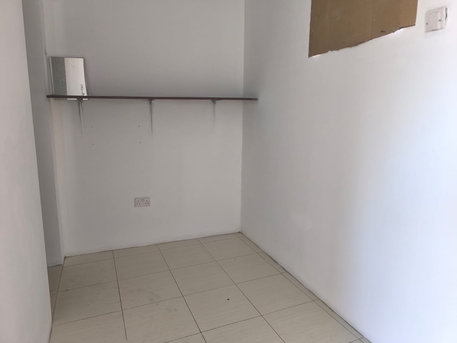 Manama, Apartments/Houses, BHD 90/month,  1 BR,  For Rent Nice Studio With EWA In Manama