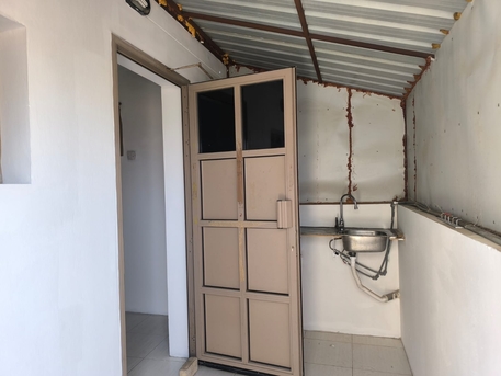 Manama, Apartments/Houses, BHD 90/month,  1 BR,  For Rent Nice Studio With EWA In Manama