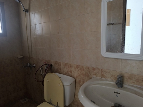 Manama, Apartments/Houses, BHD 90/month,  1 BR,  For Rent Nice Studio With EWA In Manama