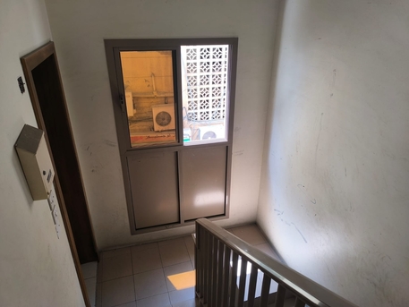 Manama, Apartments/Houses, BHD 90/month,  1 BR,  For Rent Nice Studio With EWA In Manama