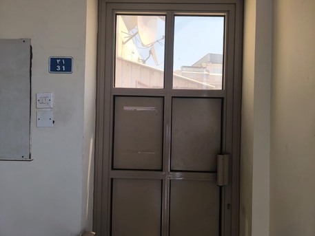 Manama, Apartments/Houses, BHD 90/month,  1 BR,  For Rent Nice Studio With EWA In Manama