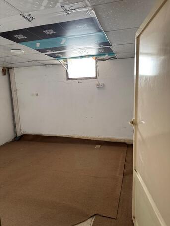 Riyadh, Rooms Available, SAR 650/month,  3 Rooms, 650sar, 1000sar, 1200sar Including Water And EB Bill.