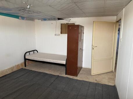 Riyadh, Rooms Available, SAR 650/month,  3 Rooms, 650sar, 1000sar, 1200sar Including Water And EB Bill.