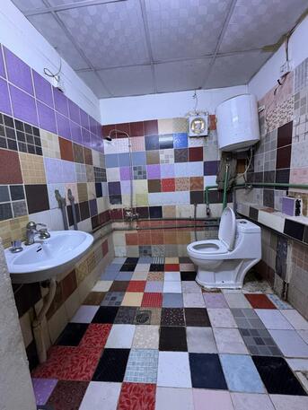 Riyadh, Rooms Available, SAR 650/month,  3 Rooms, 650sar, 1000sar, 1200sar Including Water And EB Bill.