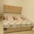 SAR 11,  New King Size Double Bed Available