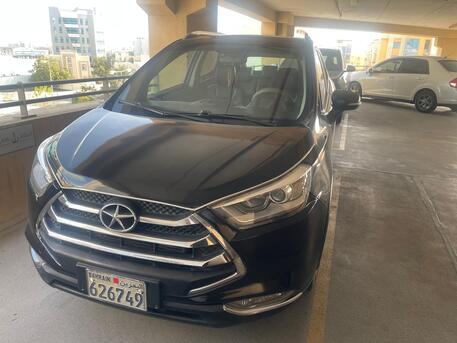 Manama, Vehicles, Cars & Trucks , BHD 1600,  JAC S3 2017 For Sale Urgent,  2017,  Automatic,  77000 KM,