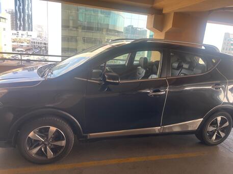 Manama, Vehicles, Cars & Trucks , BHD 1600,  JAC S3 2017 For Sale Urgent,  2017,  Automatic,  77000 KM,