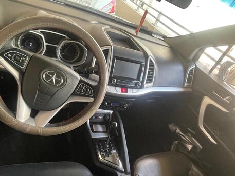 Manama, Vehicles, Cars & Trucks , BHD 1600,  JAC S3 2017 For Sale Urgent,  2017,  Automatic,  77000 KM,