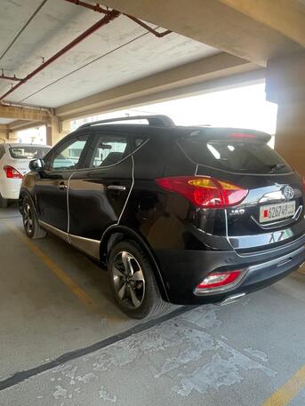 Manama, Vehicles, Cars & Trucks , BHD 1600,  JAC S3 2017 For Sale Urgent,  2017,  Automatic,  77000 KM,