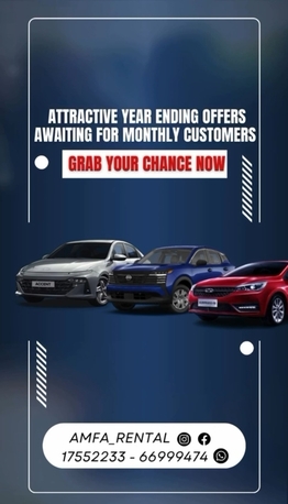 Sanad, Vehicles, Cars & Trucks , BHD 150,  Toyota Yaris,  2025,  Automatic,  30000 KM,  Rent A Car For Long Term