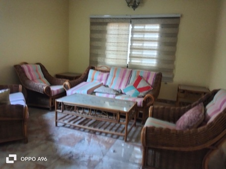 Adliya, Apartments/Houses, BHD 180/month,  2 BR,  60 Sq. Meter,  2bhk Flat With Out Ewa With Big Balcony Adliya