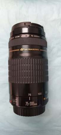 Abha, Photo & Video, SAR 2800,  Camera DSLR "Canon" EOS 600D