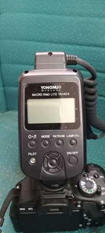 Abha, Photo & Video, SAR 2800,  Camera DSLR "Canon" EOS 600D