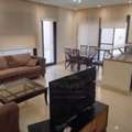 JOD 7000/year,  Furnished,  2 BR,  Furnished Apartment For Rent In Dair Ghbar