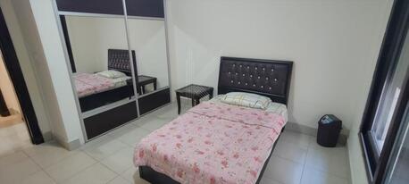 Amman, Apartments/Houses, JOD 7000/year,  Furnished,  2 BR,  Furnished Apartment For Rent In Dair Ghbar