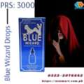 PKR 2999,  Blue Wizard 15ml Drops Price In Karachi - 03222076662 | Zenmart