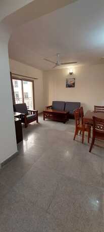 Adliya, Apartments/Houses, BHD 280/month,  Furnished,  2 BR,  60 Sq. Meter,  Fully Furnished 2bhk Apartment With Ewa Balcony