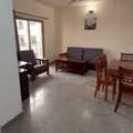 BHD 280/month,  Furnished,  2 BR,  60 Sq. Meter,  Fully Furnished 2bhk Apartment With Ewa Balcony
