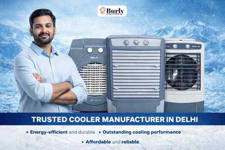 Mumbai, Technical, Trusted Cooler Manufacturer In Delhi &ndash; Burly Home Appliances