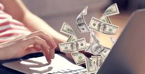 Los Angeles, Temp Jobs, A Great Way To Make Money Online