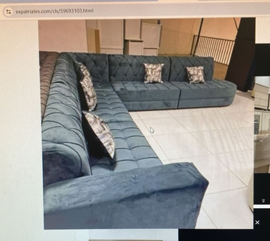 Al Iskan, Furniture, SAR 11,  New Bedroom Set Sale Online Home Devlree Free