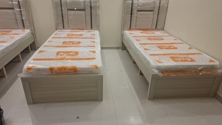 Al Iskan, Furniture, SAR 11,  New Bedroom Set Sale Online Home Devlree Free