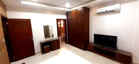 Adliya, Apartments/Houses, BHD 220/month,  Furnished,  Studio,  40 Sq. Meter,  Mordern Luxury Apartments In Adliya With Ewa