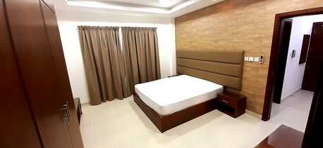 Adliya, Apartments/Houses, BHD 220/month,  Furnished,  Studio,  40 Sq. Meter,  Mordern Luxury Apartments In Adliya With Ewa