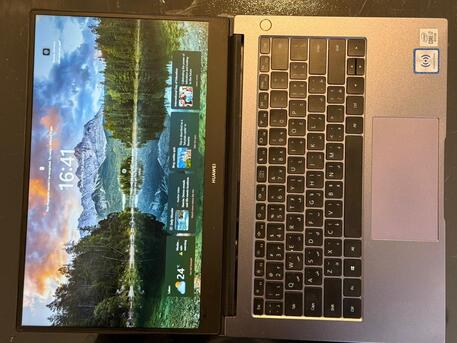 Porto, Computers, SAR 2000,  Huawei MateBook D14