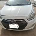SAR 22000,  Hyundai Accent,  2017,  Automatic,  288000 KM,  Good Condition
