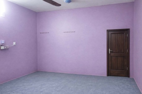 Hara, Rooms for Rent, SAR 1050/month,  One Big Separate Room For Single Person Only Or Family With No Kid