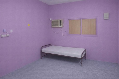 Hara, Rooms for Rent, SAR 1050/month,  One Big Separate Room For Single Person Only Or Family With No Kid