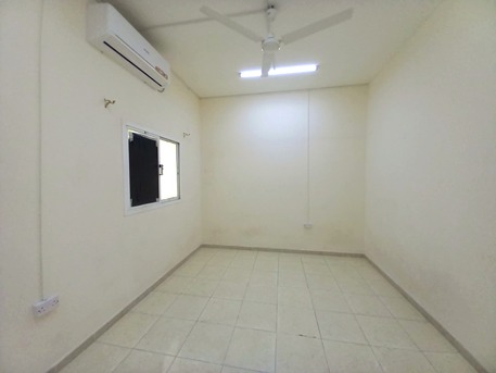 Gudaibiya, Rooms Available, BHD 240/month,  195 Sq. Meter,  2 Room Flat In Gudaibiya With Fully Ewa And Wifi